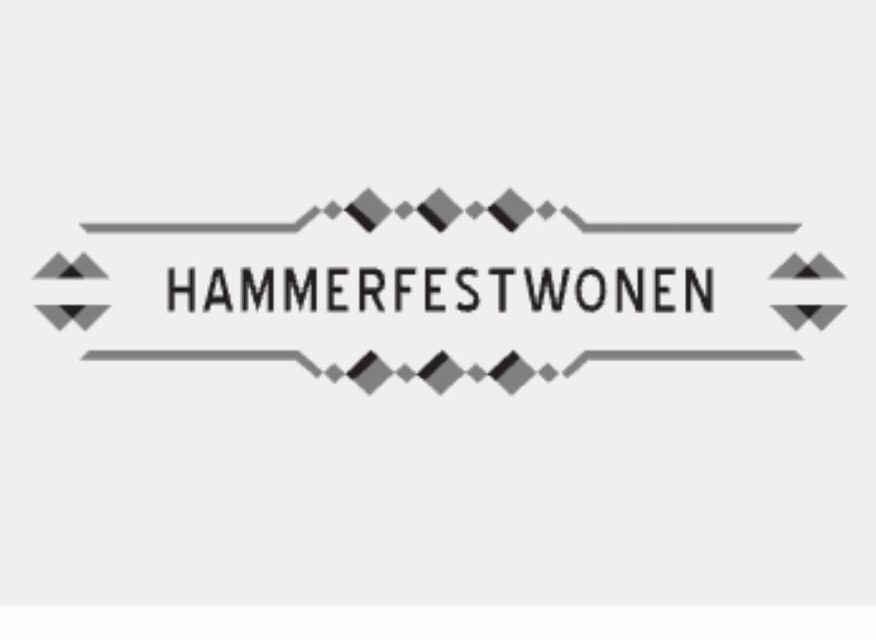 Heimatladen HAMMERFEST | Egmond