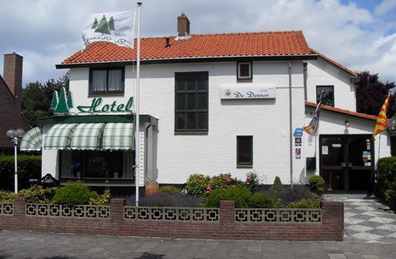 Hotel De Dennen Egmond