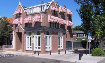 Hotel Mare Liberum | Egmond aan Zee