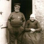 Vissersmonument Egmond aan Zee: Must-Have Bezoekervaring