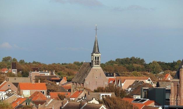 De mooiste bezienswaardigheden van Egmond aan Zee