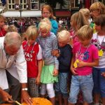 Kinderkaasmarkt Alkmaar