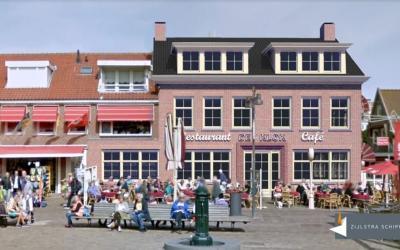 EXCLUSIEF: Nieuwe Eigenaren Restaurant De Klok bekend