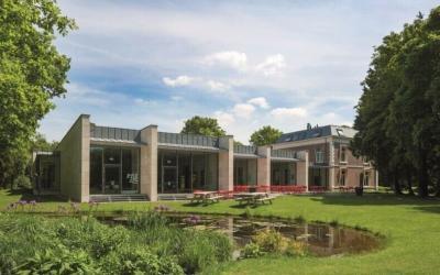 College Bergen maakt plan voor noodsteun aan Museum Kranenburgh