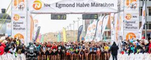 Halve Marathon 2023