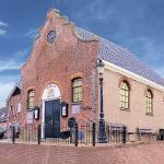 Museum van Egmond en Torensduin
