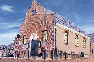 Museum Egmond