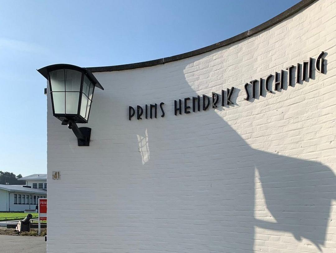 Prins Hendrik Stichting - Egmond - Egmond Online