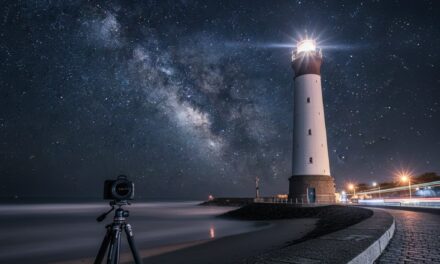 Nachtfotografie Egmond Vuurtoren: Stunning Must-Have Tips