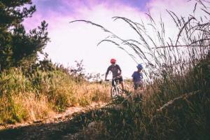 5 Tips voor fietsroutes