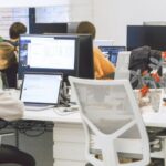 Nederlanders zijn toppers in het combineren van werk en ontspanning