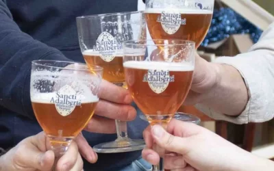 Proeflokaal aan Slotweg Sluit Deuren: Tijdelijke Verhuizing naar Brouwerij