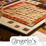 NEW! PUZZLE TRIAL at Angelos