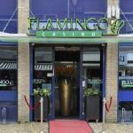 Het Flamingo Casino in Egmond aan Zee gaat weer open