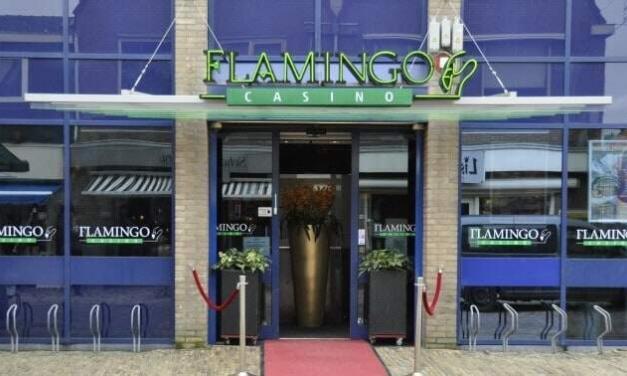 Le Flamingo Casino d'Egmond aan Zee rouvrira ses portes