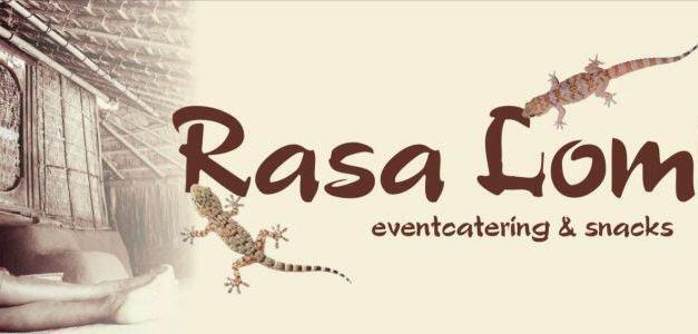 Rasa Lombok – Event catering en snacks – Egmond aan den Hoef
