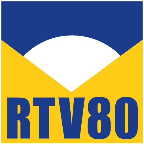 RTV80 is the local broadcaster for the more than 30,000 residents of Bergen County, NH.