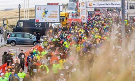 48ste NN Egmond Halve Marathon 2023