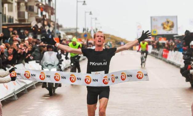 Halve Marathon van Egmond 2024 door Nederlander gewonnen na 18 jaar