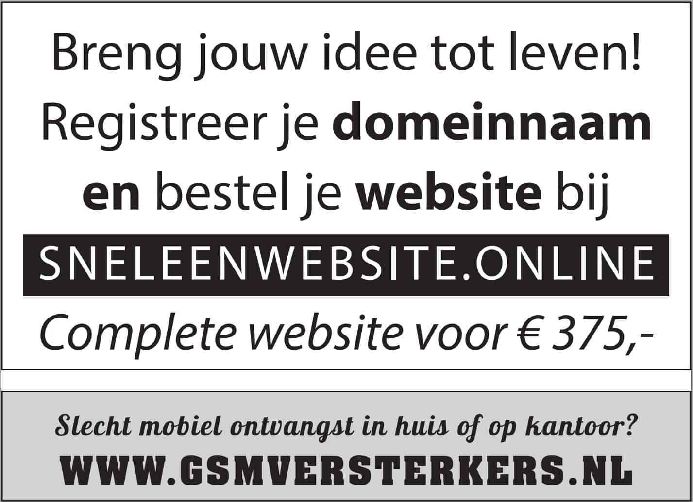 Sneleenwebsite.online