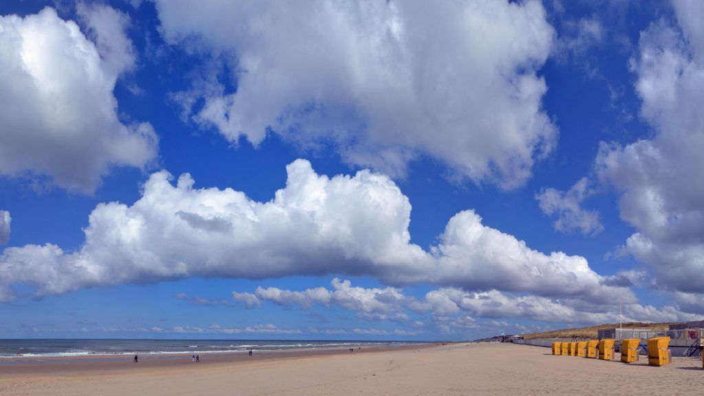 Egmond weer schoonste strand 2022