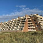No exemption position rental terrace flats | Egmond aan Zee