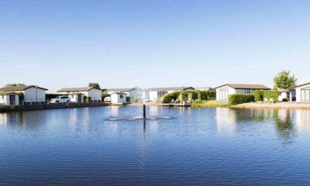 De leukste vakantieparken in Noord-Holland & Egmond aan Zee