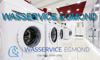 Laundry Service Egmond
