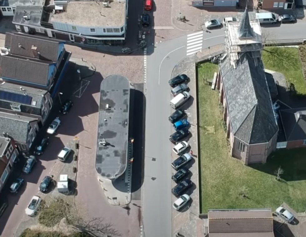 vogelvlucht-drone-egmond-aan-zee