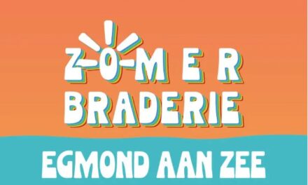 Egmond Sommerfest Aktivitäten