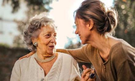 Informal care in dementia: tips for novice carers in Egmond