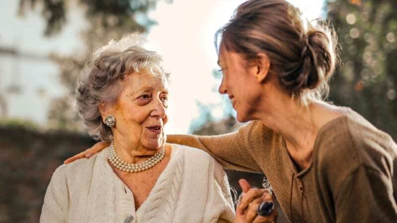 Informal care in dementia: tips for novice carers in Egmond